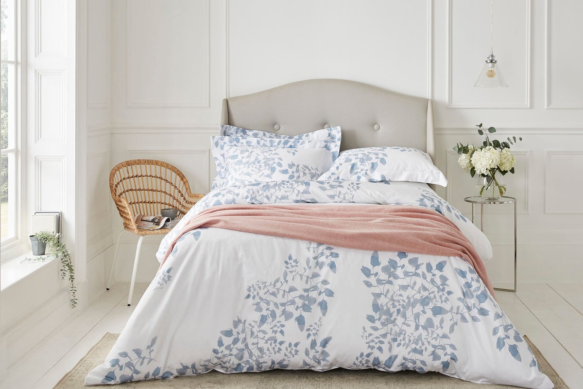 9 summer bedding ideas for stylish schemes
