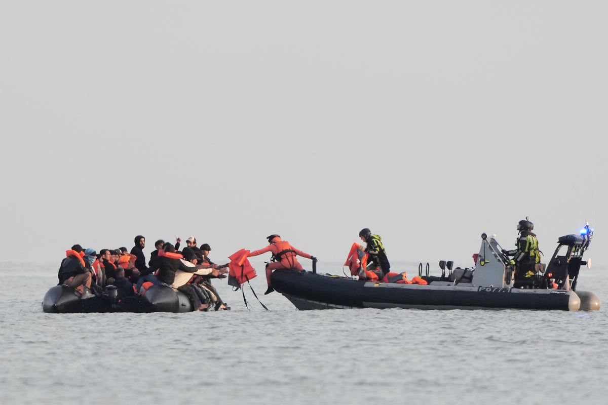 The government plan to halt billion-dollar small boats and immigration industry