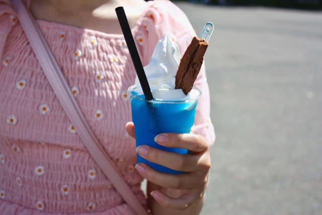 Experts warn that ‘very high’ levels of exposure to glycerol can cause shock, very low blood sugar levels and loss of consciousness (Alamy/PA)