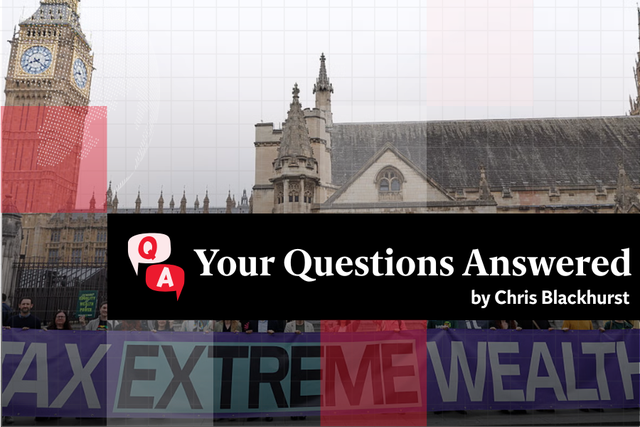 <p>Experts caution that a wealth tax to address the UK's public finance deficit would be "naive" and largely ineffective</p>