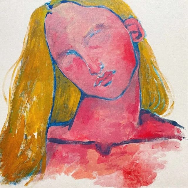 <p>‘Dog Eared’ is the new album by Billie Marten</p>