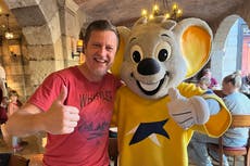 The best Disneyland alternatives to visit across Europe