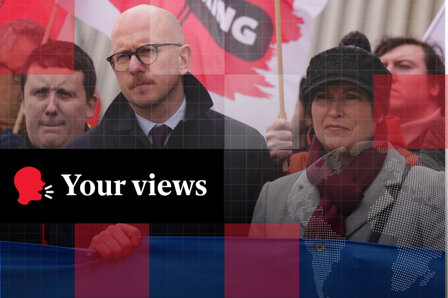 <p>Brian Leishman loses Labour whip amid 'clear out' of rebel MPs</p>