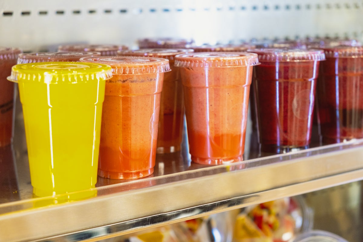 Are Trendy Wellness Smoothies Worth the Hype (and the Price Tag)?