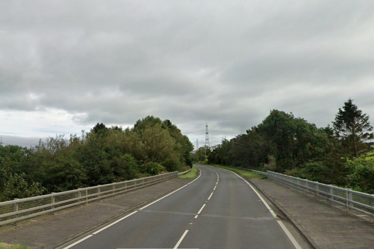 Boy, 14, killed after being hit by car in Scotland