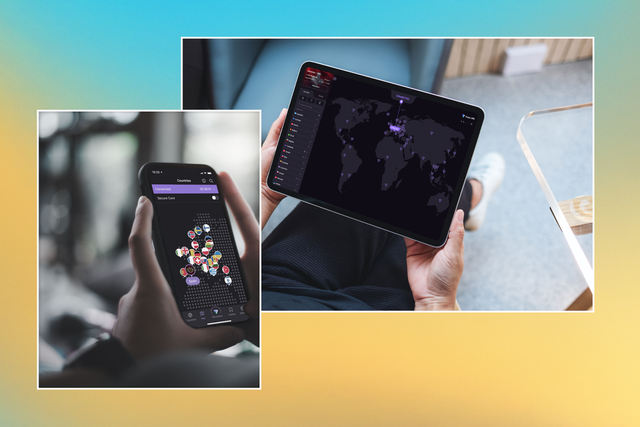 <p>It’s one of the few VPNs with a free tier that offers unlimited data and strong security credentials</p>