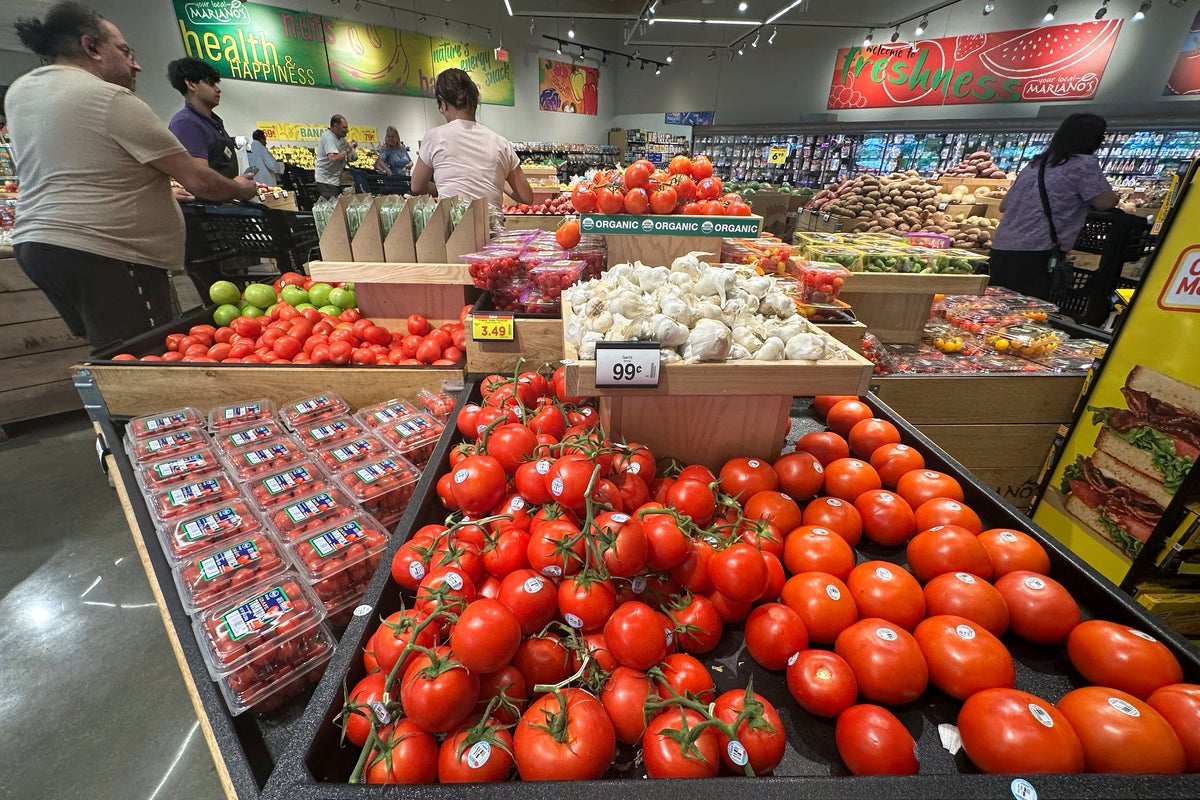 Retail sales up a surprising 0.6% in June after a May pullback by consumers