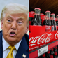 US corn growers warn Trump’s push for cane sugar in Coke will cost thousands of American jobs