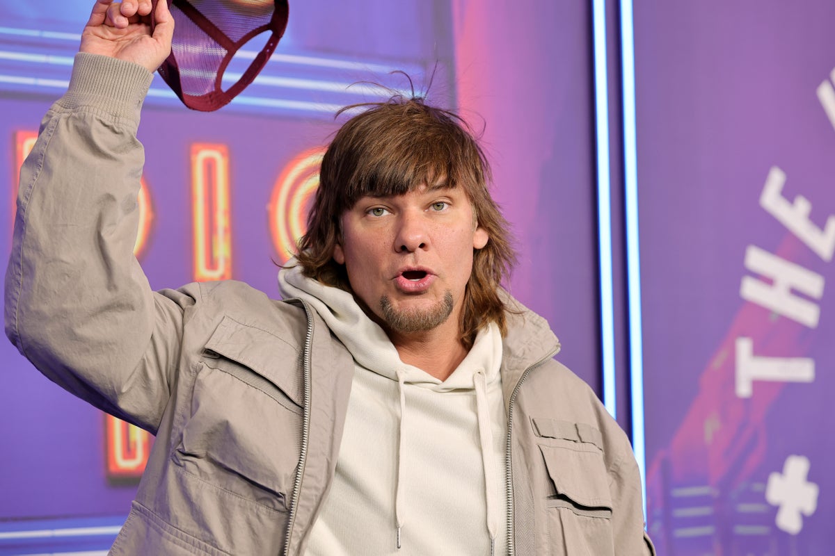 Theo Von says he was ‘paranoid’ about reaction to DHS using his video after Charlie Kirk shooting – UK Times