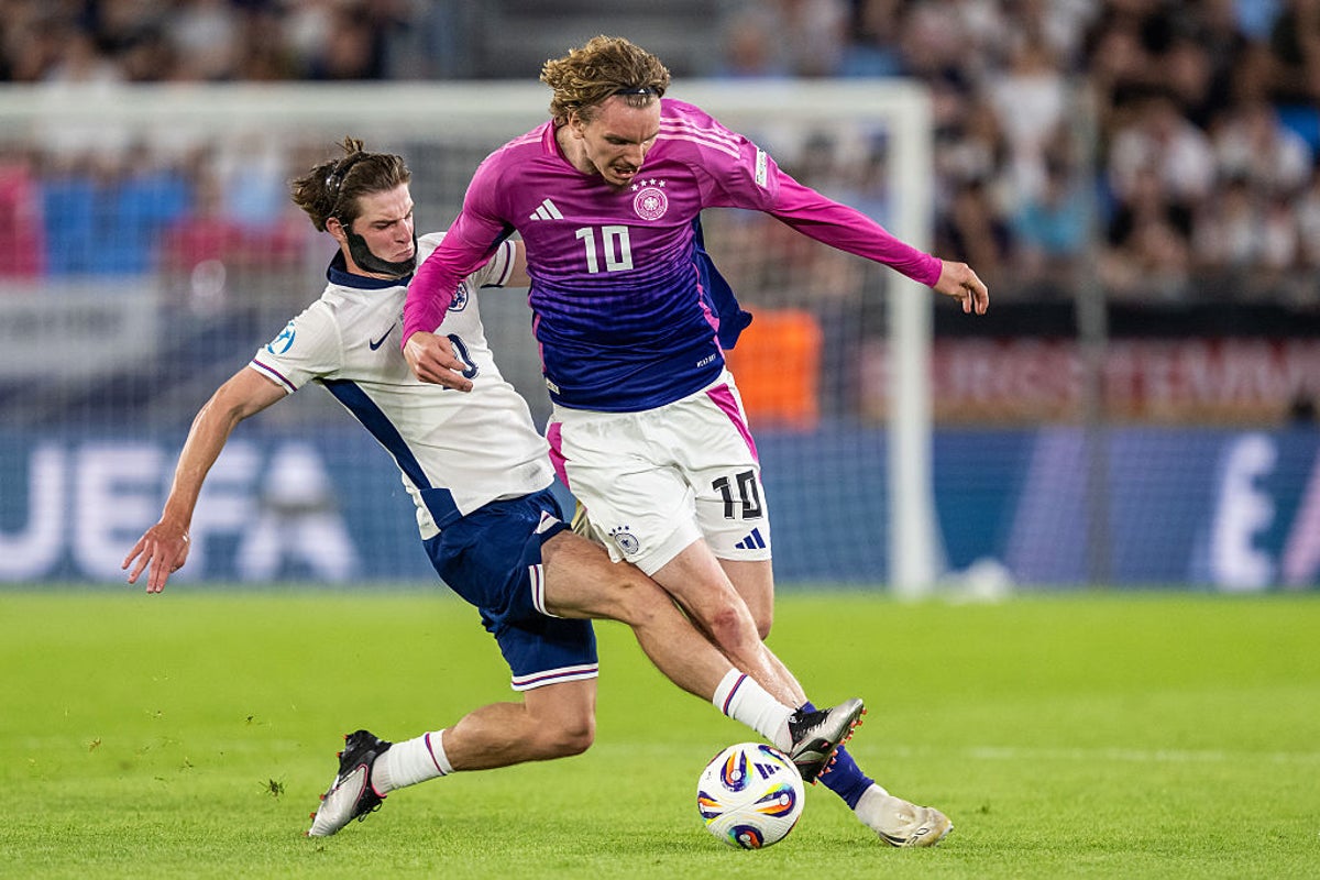 Newcastle close to £65m deal for Nick Woltemade – could it pave way for Alexander Isak exit?