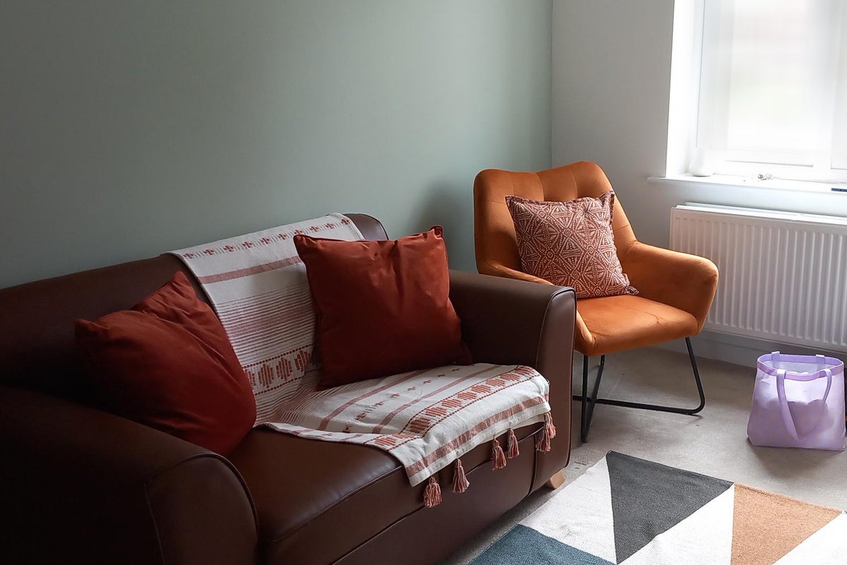 Second refuge built through Independent campaign ready for family