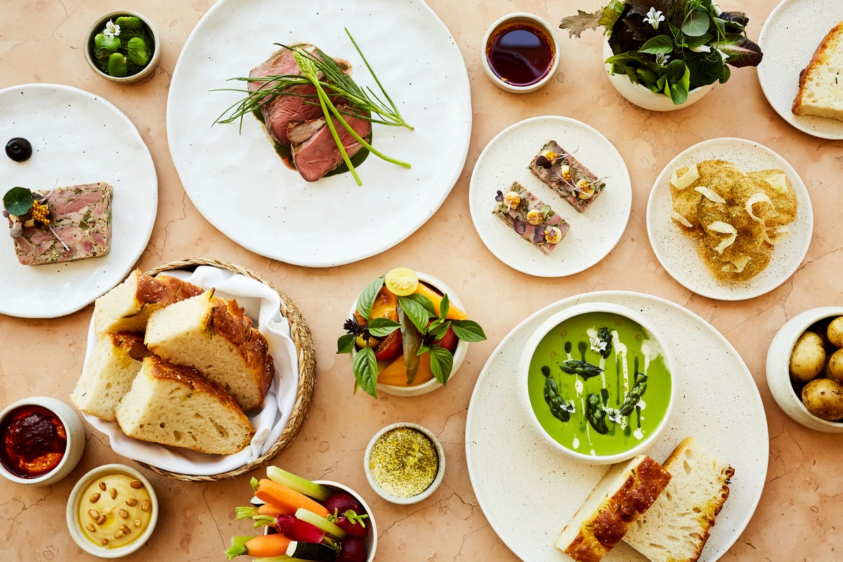 Margaret’s, Cambridge: A quietly brilliant neighbourhood bistro worth travelling for