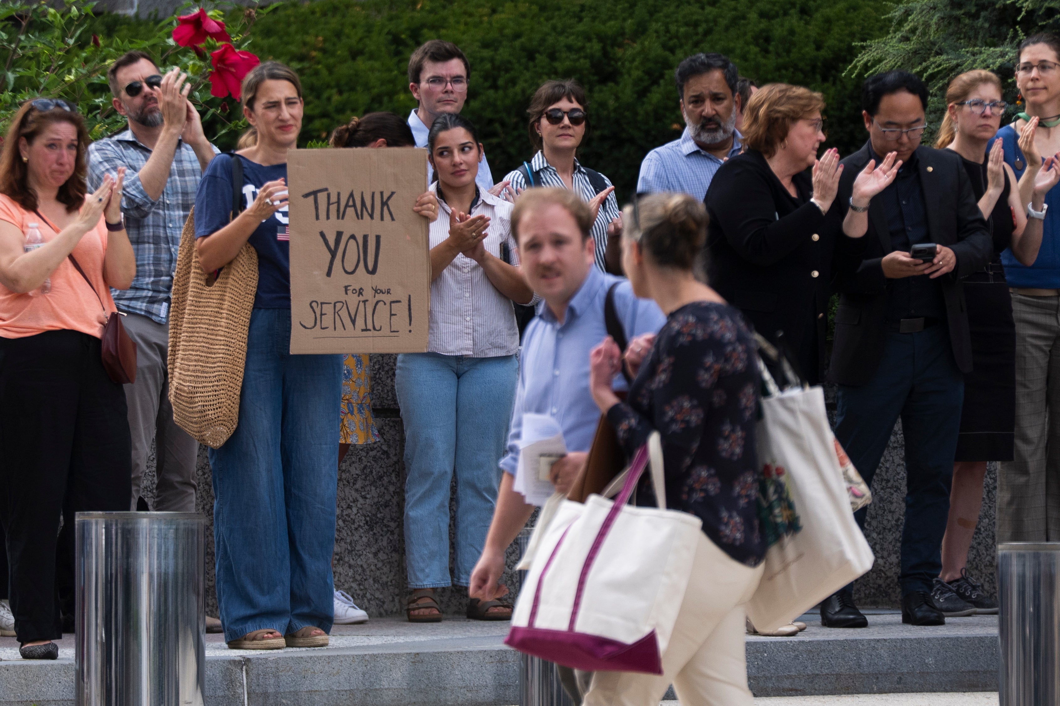 EEUU DEPARTAMENTO DE ESTADO RECORTES
