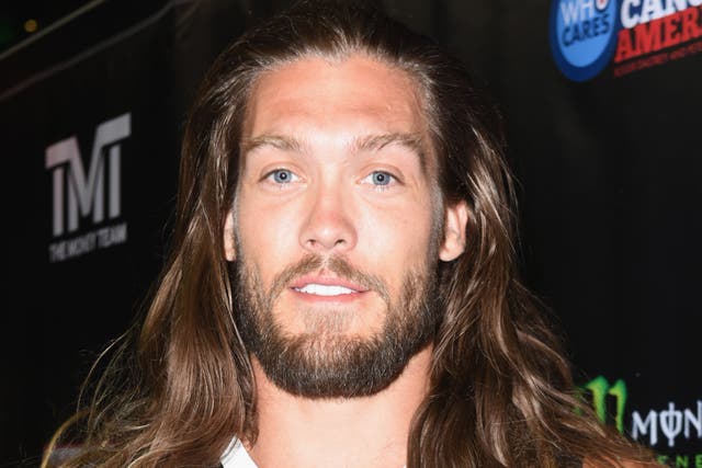 <p>Bryan Braman has died aged 38</p>