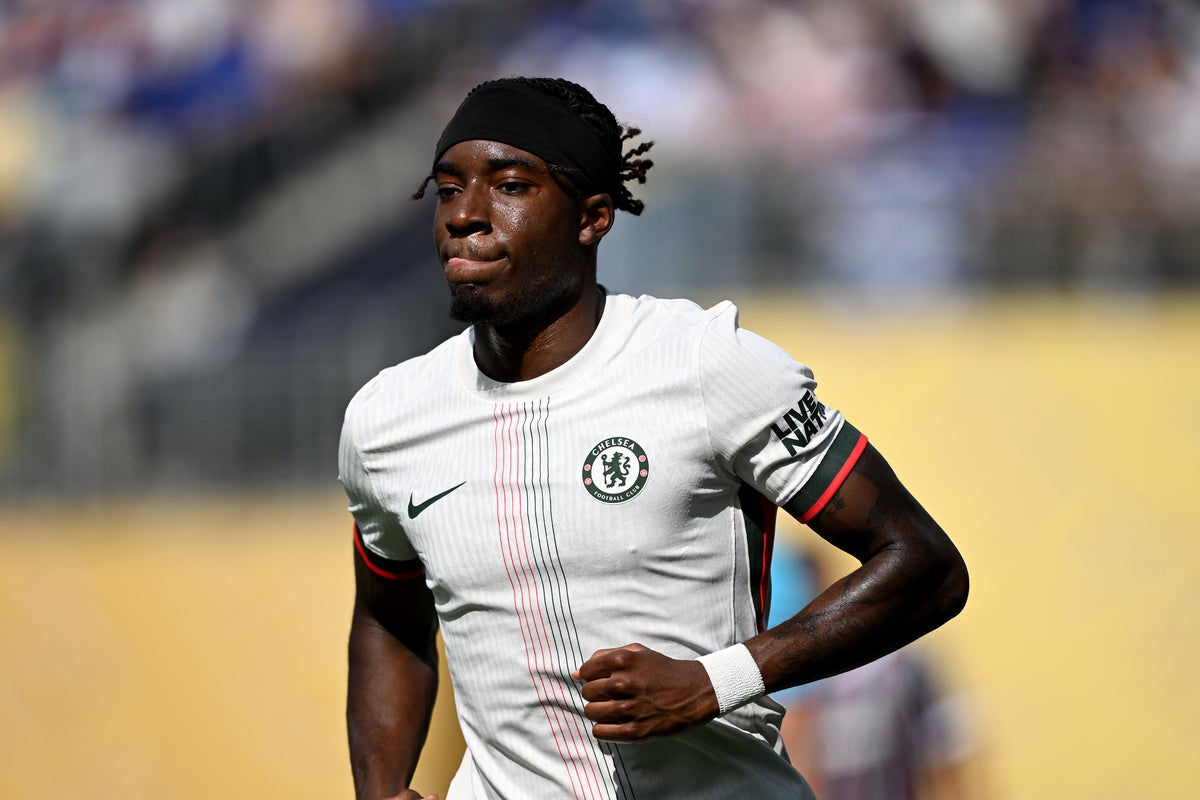 The problem with Chelsea’s transfer masterplan