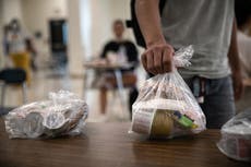 Exclusive: ‘Food thief’ sues ex-employer over ‘shame’ of being fired for eating coworker’s bagged lunch