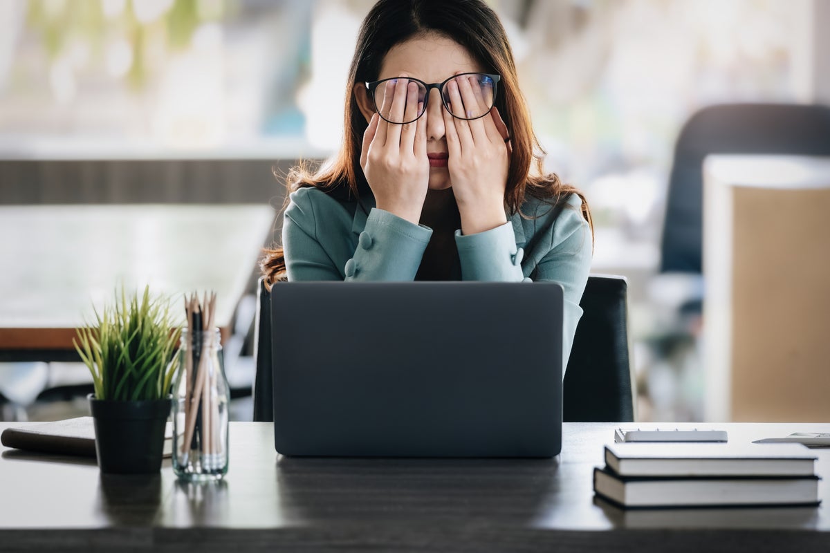Dear Gen Z: Here’s how to not lose your mind when applying for jobs, according to a millennial