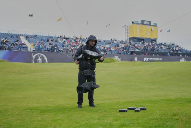 ABIERTO BRITÁNICO