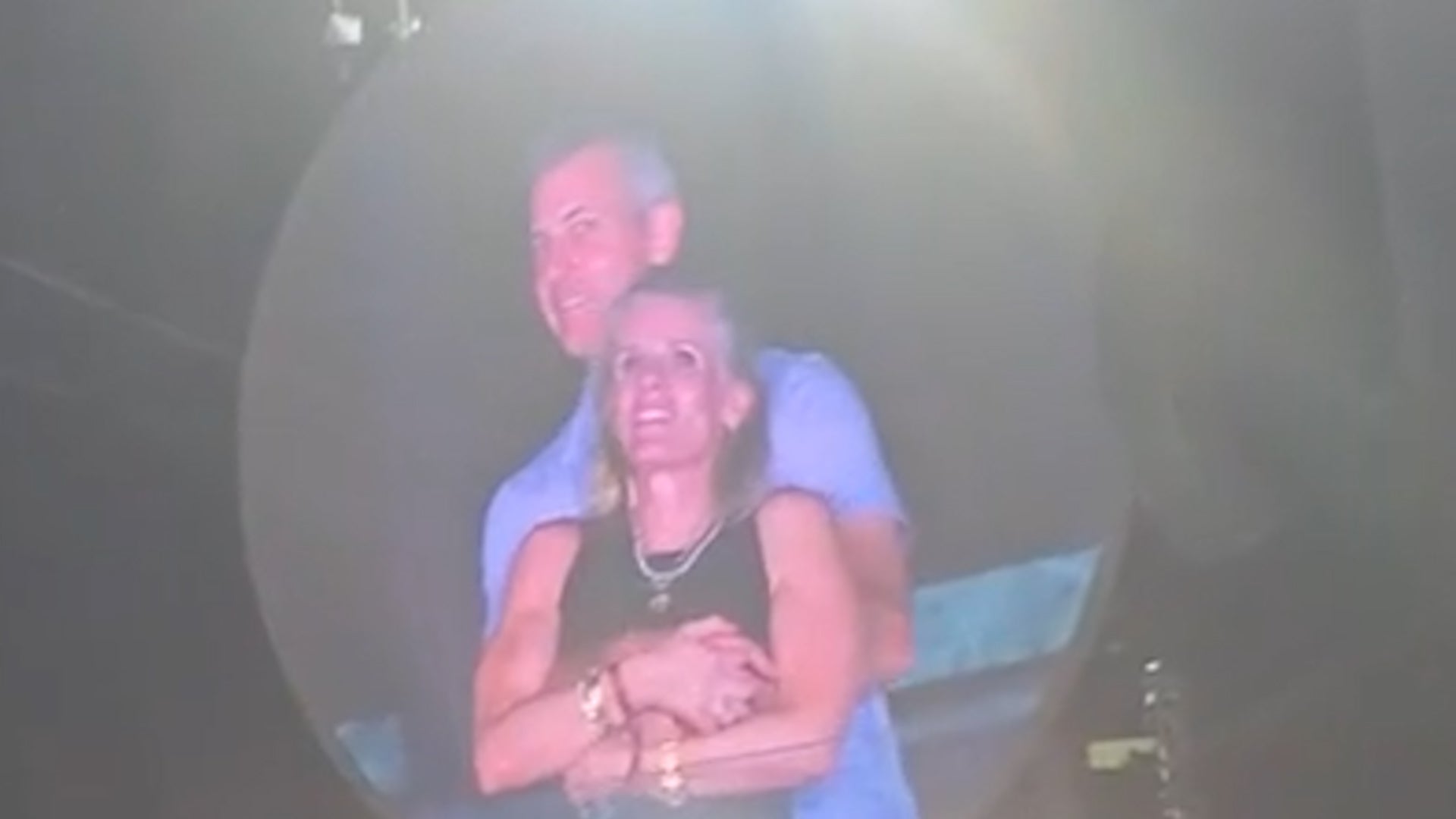 Viral video captured Astronomer CEO Andy Byron and his company’s Chief People Officer, Kristin Cabot, in an embrace at a Coldplay concert in Boston.