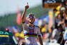 Pogacar dedica su triunfo a joven ciclista fallecido en Italia