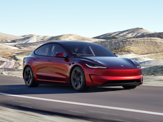 Tsla Auto Rood The Tesla trial proves road to autonomous driving will be bumpy | The ...