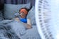 Using a fan during summer could help you sleep better – and it’s not just about the temperature