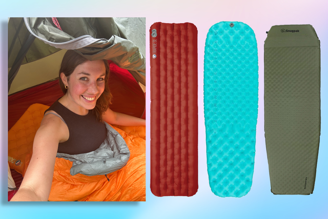 <p>From wild camping in Scotland to glamping on the Cornish coast, these mats were tested thoroughly</p>