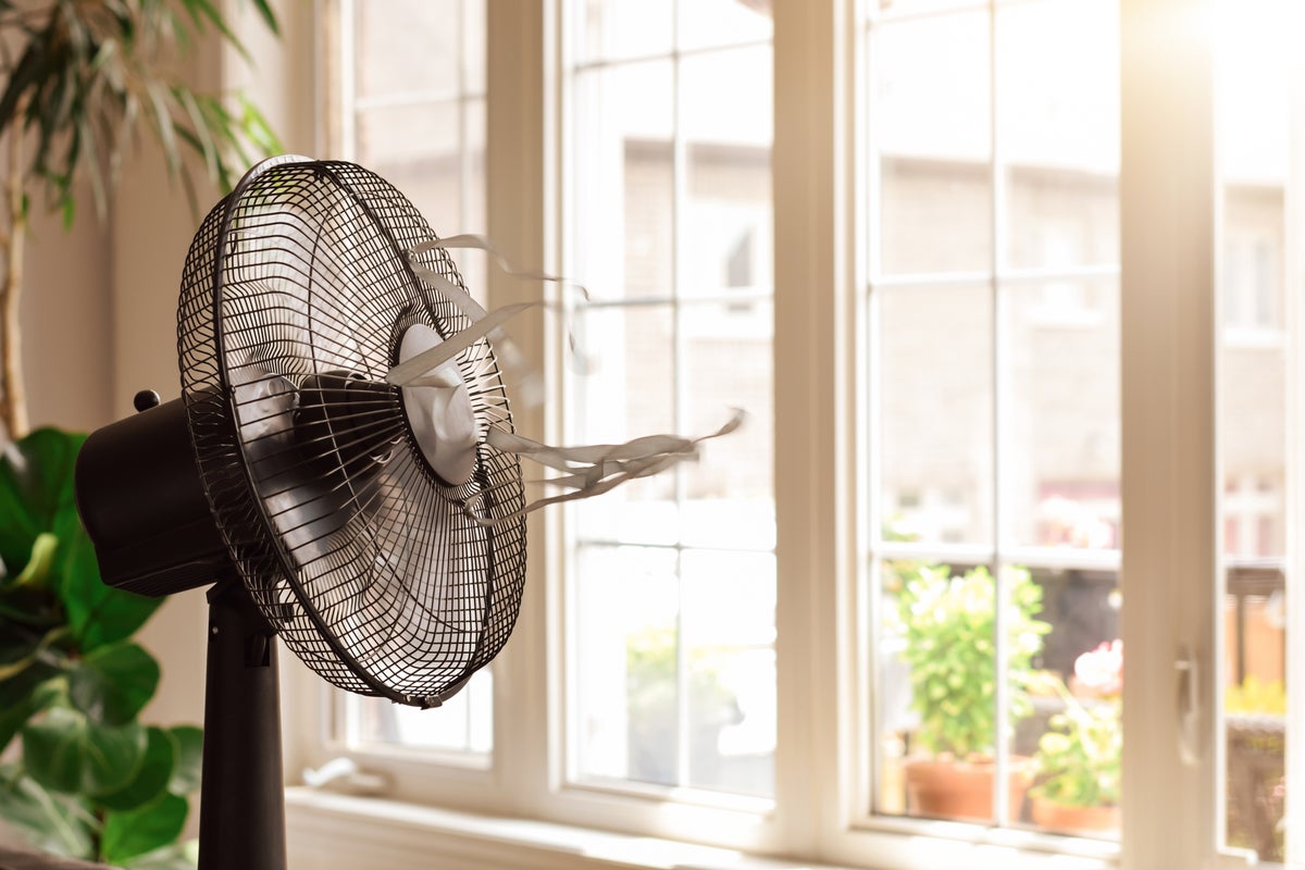 How to keep your house cool without turning the AC on How to keep your house cool without turning the AC on