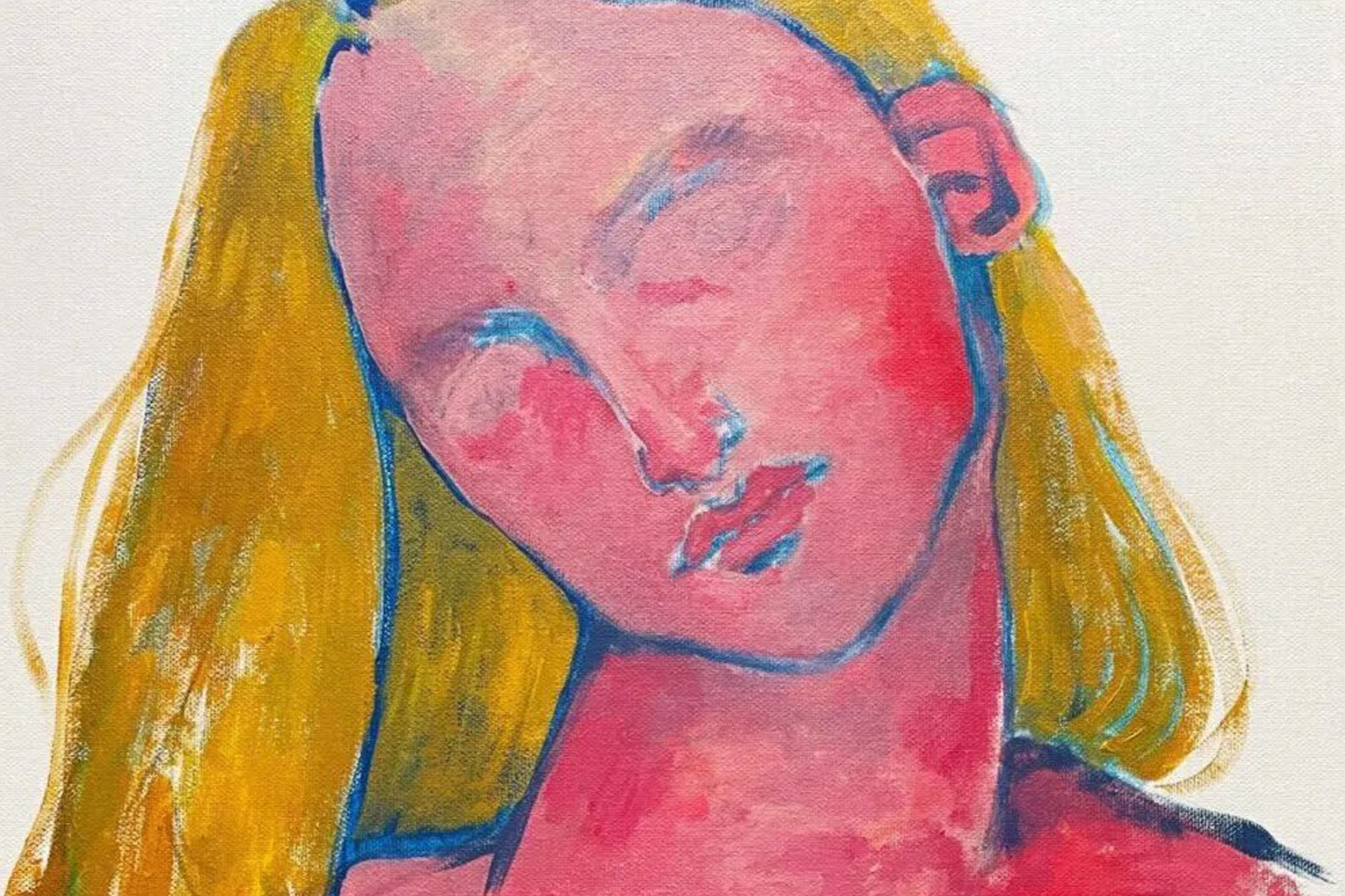 On ‘Dog Eared’, Billie Marten is an artist following her own intuition