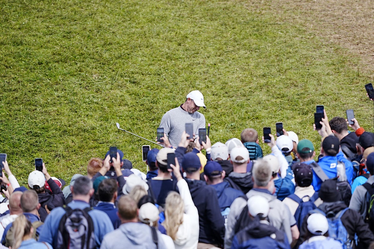 153rd Open Championship Draws Nearly 280,000 Fans to Royal Portrush