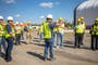 Microsoft to purchase 4.9 million metric tons of human waste