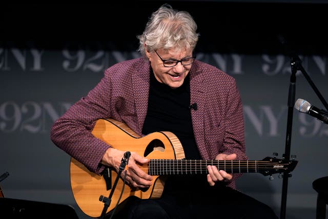 Climate Steve Miller