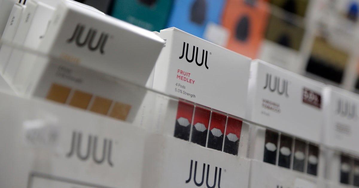 Juul will be allowed to sell e-cigarettes ending long fight over flavored tobacco on store shelves | The Independent Juul will be allowed to sell e-cigarettes ending long fight over flavored tobacco on store shelves | The Independent