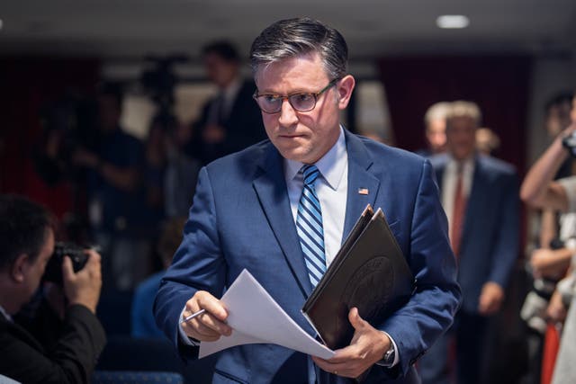 EEUU CONGRESO RECORTES