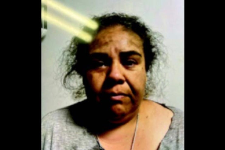Yuriana Julia Pelaez Calderon, an undocumented woman from Los Angeles, faked her own kidnapping and blamed it on Immigration and Customs Enforcement to generate sympathy and donations, the Justice Department has claimed