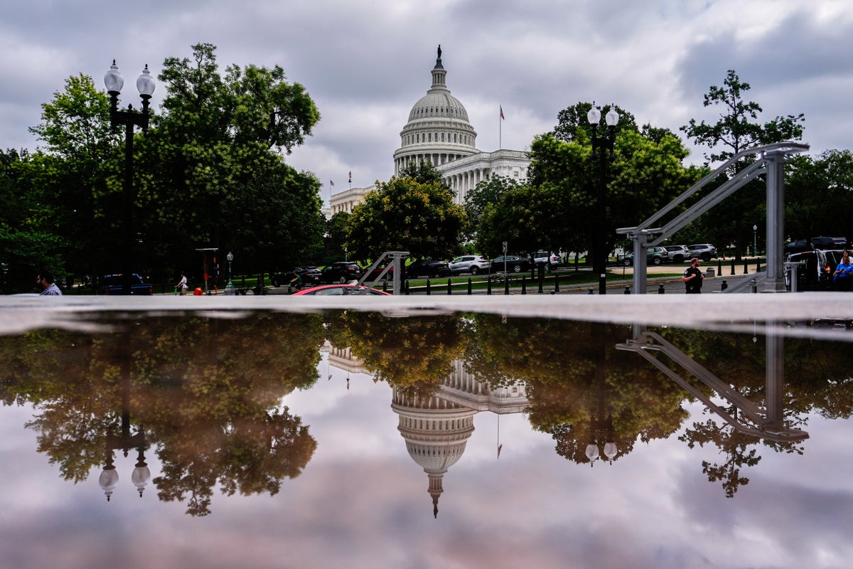 House votes on trio of cryptocurrency bills aimed at legitimizing the industry