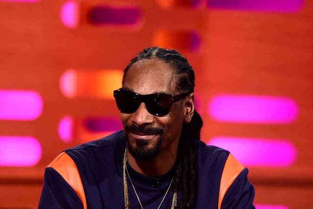 <p>Snoop Dogg has spoken out about his scrapped New Year’s Eve special</p>