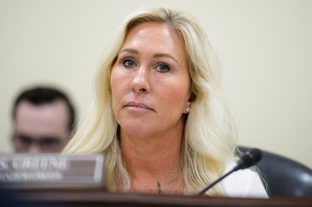 Threat Arrest Congress