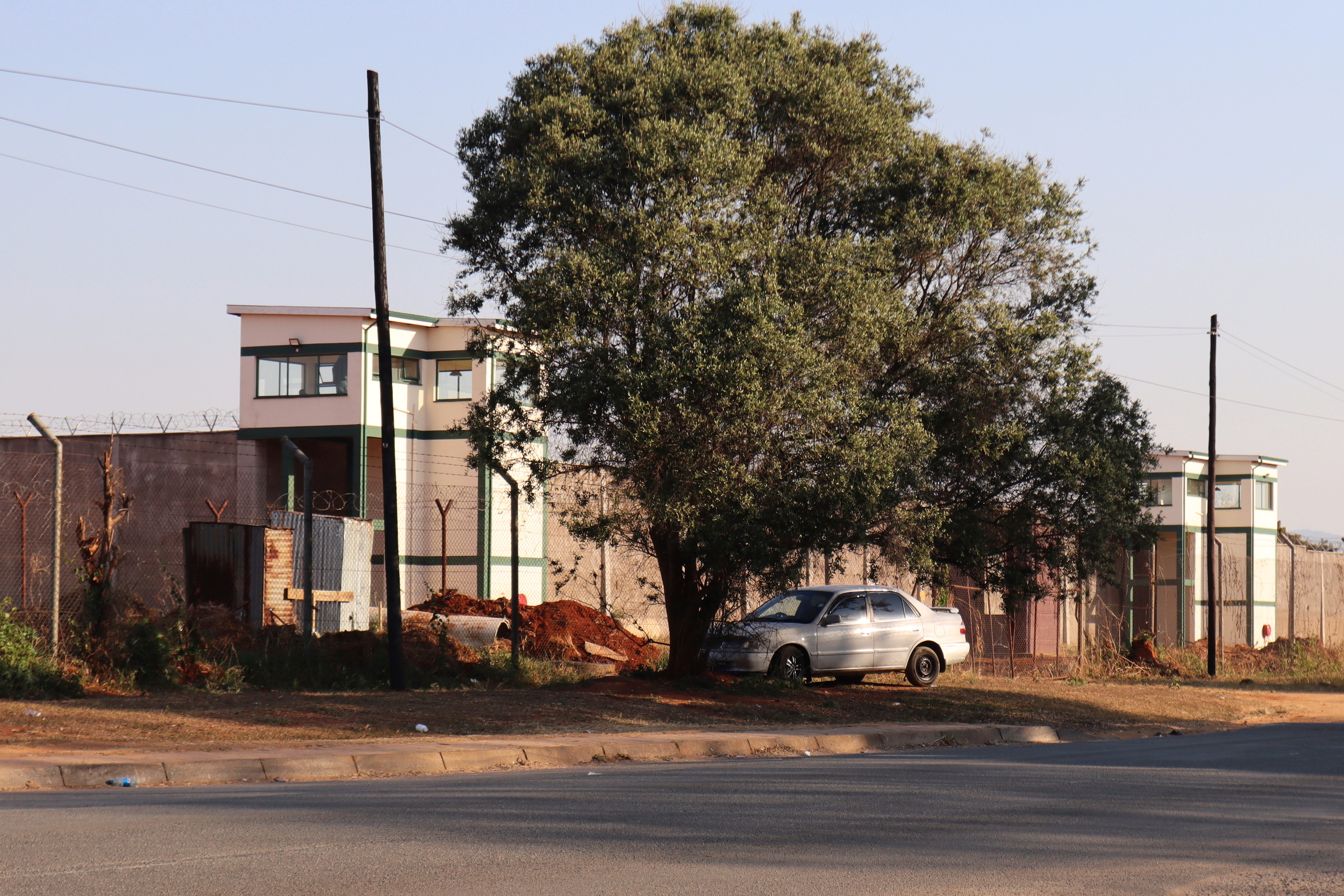 Eswatini US Deportees