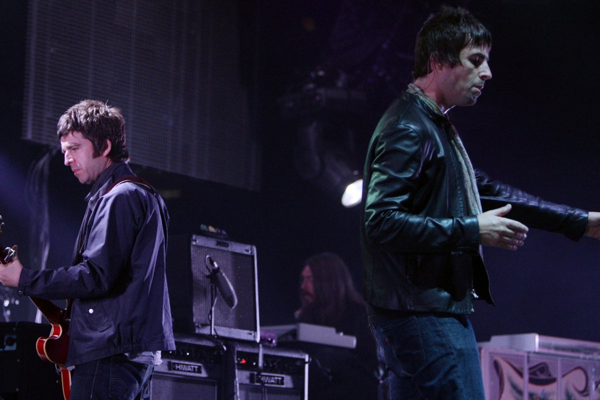 8 bands divided by lawsuits: It's not just Jane's Addiction