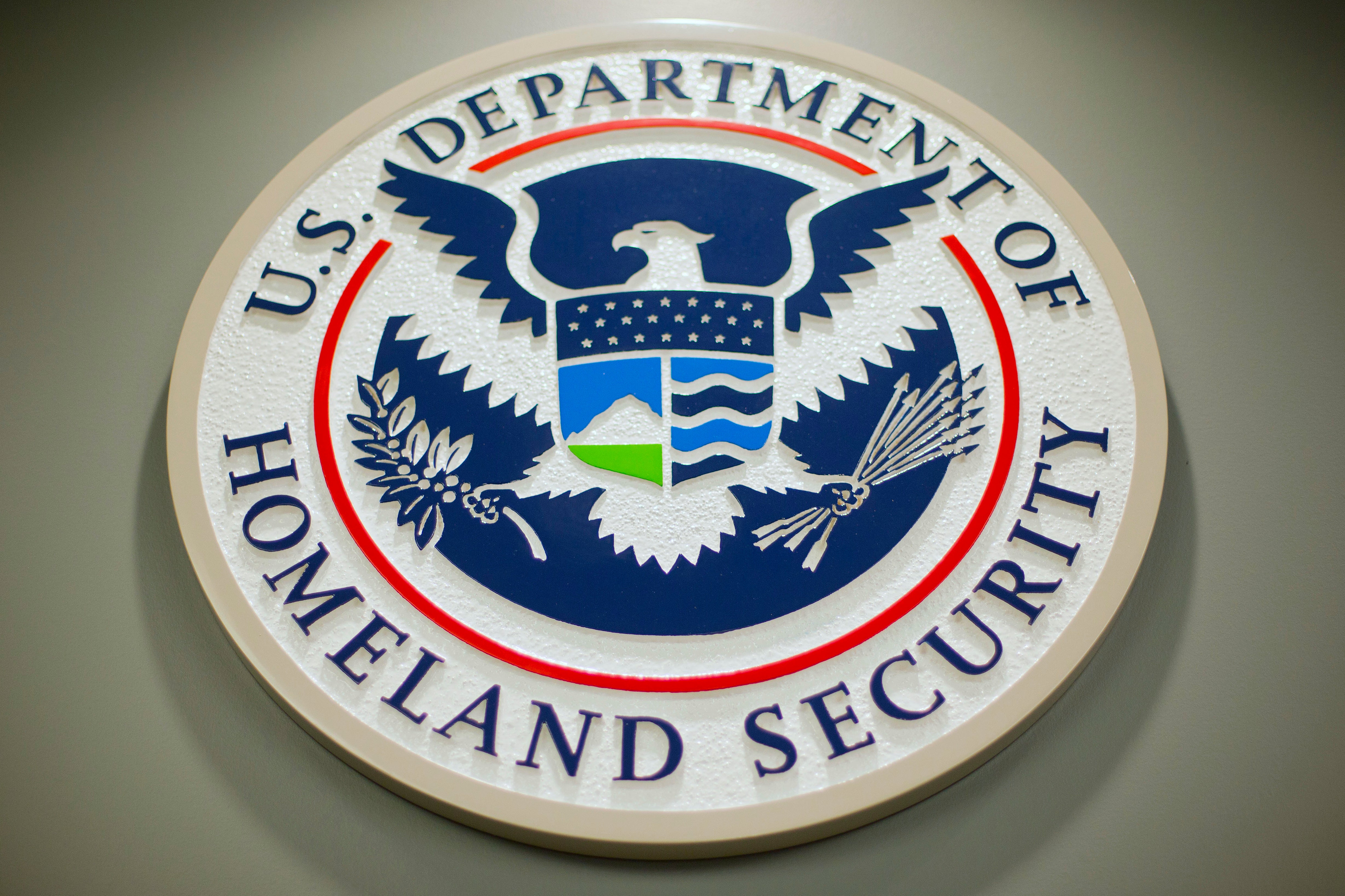 Federal officials are encouraging Americans to report former partners to immigration officials, using a tip line that gets some 15,000 calls a month