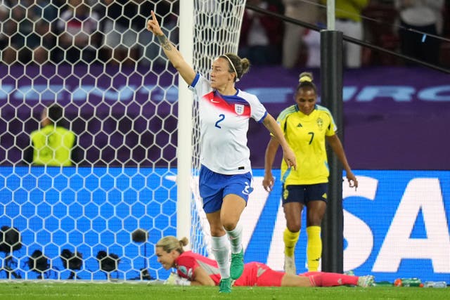 EURO FEMENINA
