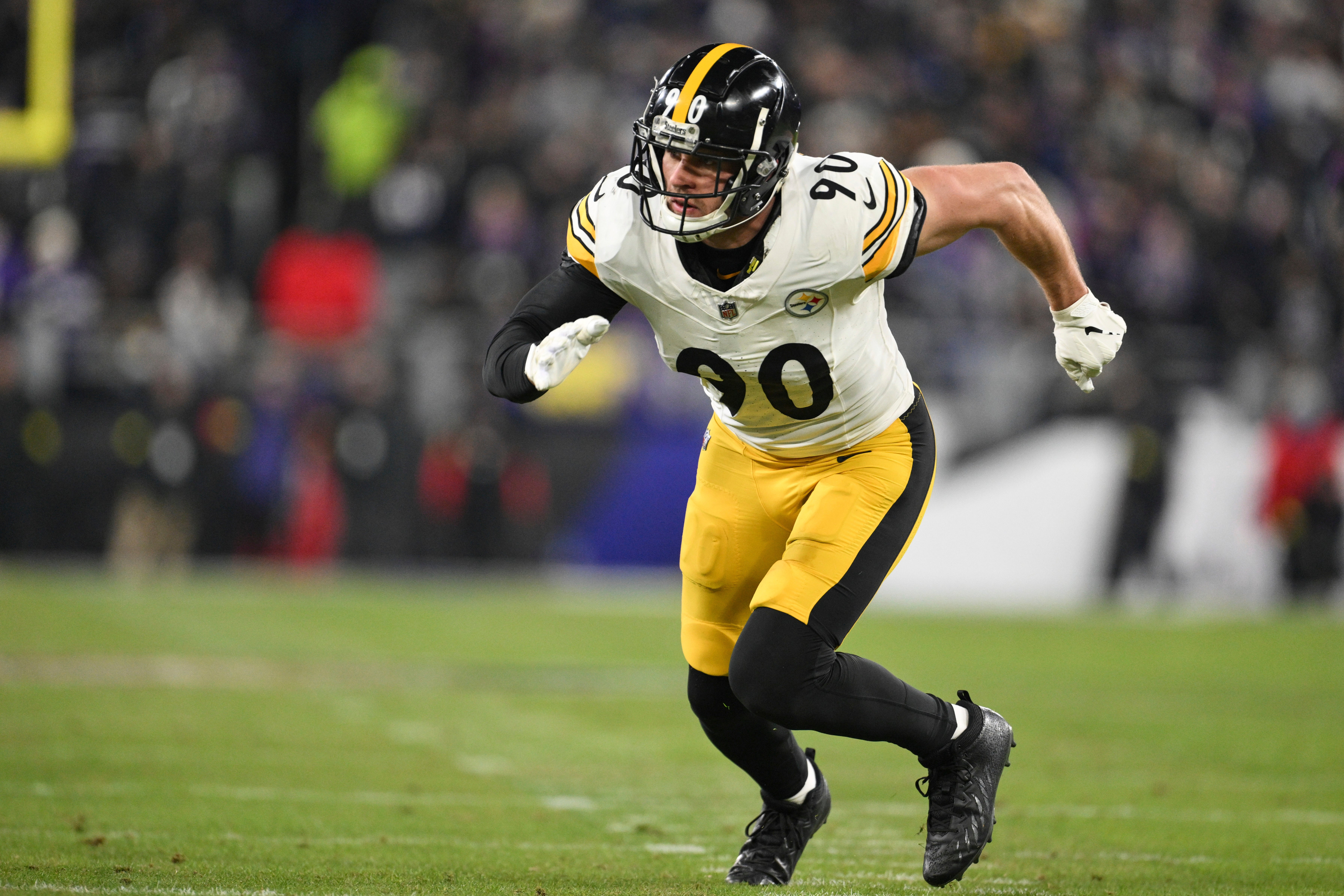 STEELERS-WATT