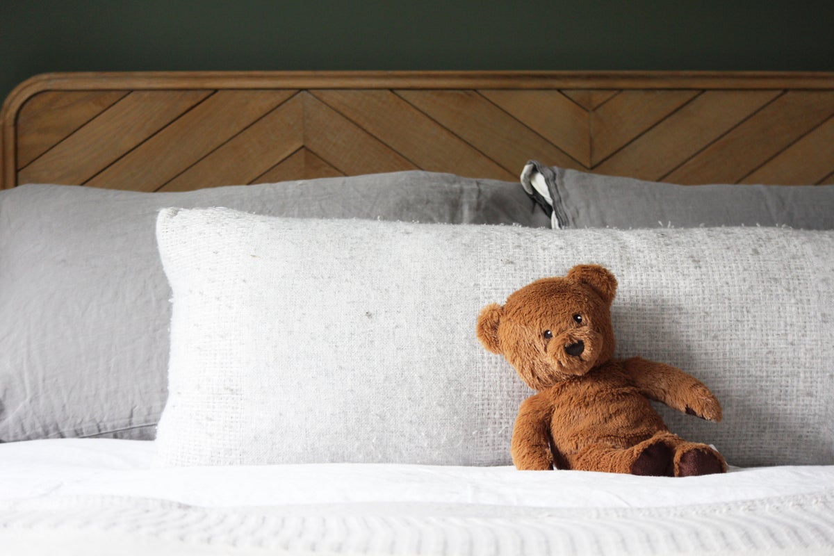 Japanese hotel offers toys their own beds, but it will cost you