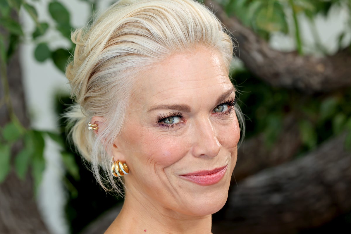 Hannah Waddingham says Ted Lasso season four is like an ‘exhumed’ pet dog