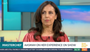 John Torode showed ‘no emotion’ over offensive remark, Aasmah Mir says