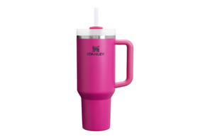 Stanley Quencher H2.0 flowstate tumbler