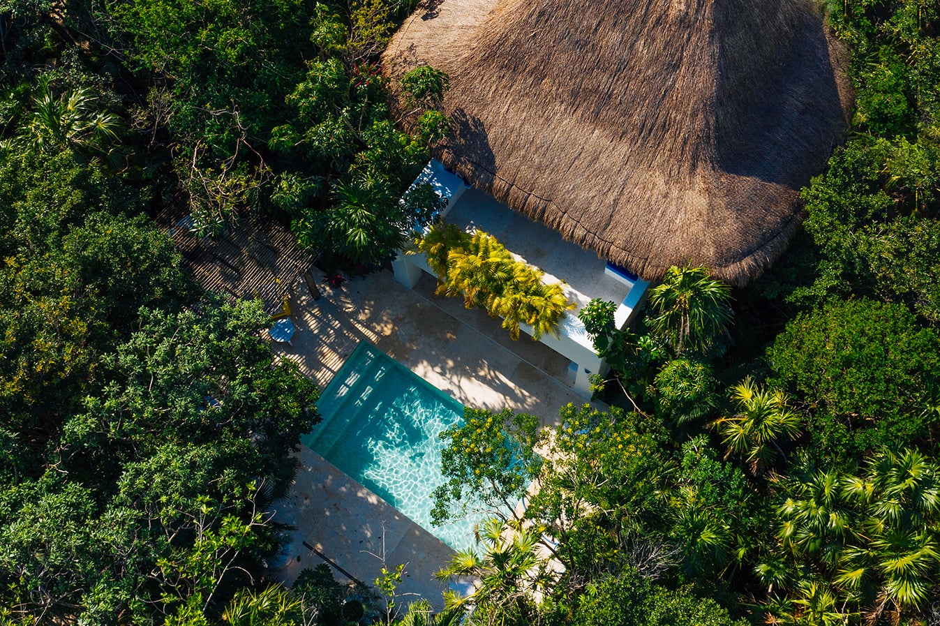 independent.co.uk - Cristina Alonso - I have discovered the best hotels in Tulum, from boutiques to all-inclusives