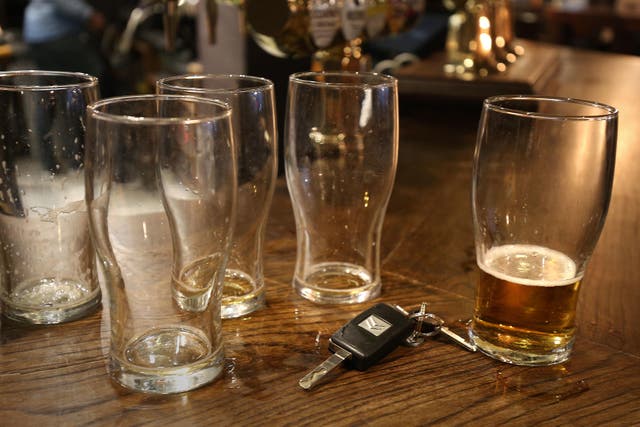 <p>Offenders could be banned from pubs, music concerts, and sports events</p>