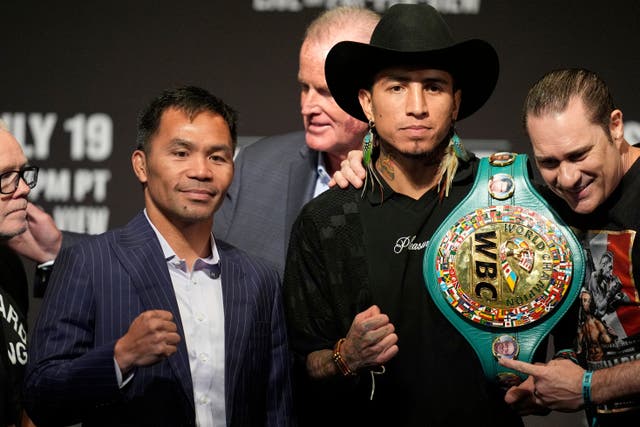 PACQUIAO-BARRIOS